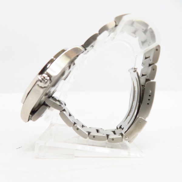 実際に弊社で買取させて頂いたTAG Heuer/タグホイヤー Aquaracer/アクアレーサー クォーツ 腕時計 WAB1111【動作未確認】の画像 1枚目