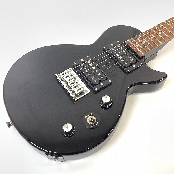 実際に弊社で買取させて頂いたEpiphone/エピフォン Les Paul Express Special MODEL エレキギター ソフトケース付きの画像 4枚目