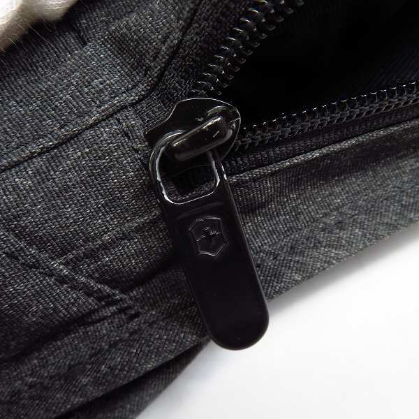 実際に弊社で買取させて頂いたVICTORINOX/ビクトリノックス アーキテクチャー アーバン ラート 28L ビジネスリュックの画像 6枚目