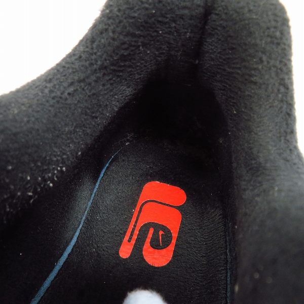 実際に弊社で買取させて頂いたNIKE×ATMOS/ナイキ×アトモス AIR MAX2 LIGHT QS/エアマックス2 ライトQS BV7406-001 30.0cmの画像 6枚目