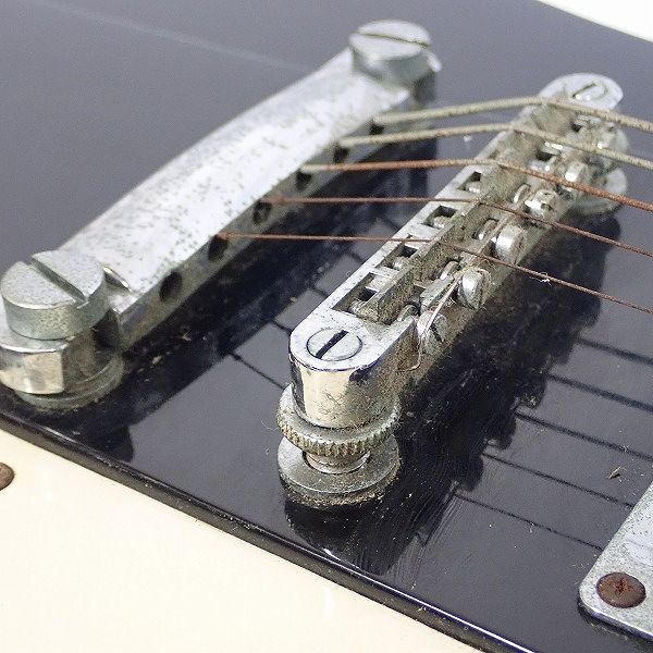 実際に弊社で買取させて頂いた★Epiphone/エピフォン Firebird/ファイヤーバード ボルトオンネックの画像 6枚目