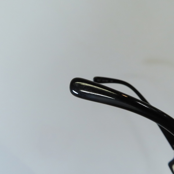 実際に弊社で買取させて頂いたBVLGARI/ブルガリ サイドロゴ入り サングラス 837 501/8G 135の画像 8枚目