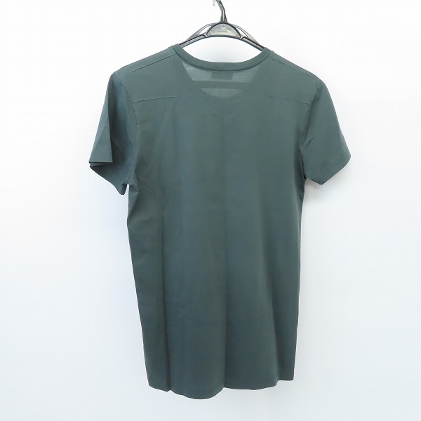 実際に弊社で買取させて頂いたDior HOMME/ディオール Fly me Away クルーネックTee/XSの画像 1枚目