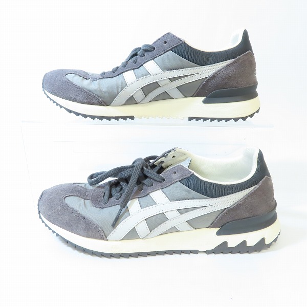 実際に弊社で買取させて頂いたOnitsuka Tiger/オニツカタイガー CALIFORNIA 78 EX カリフォルニア D800N-1196/25.0の画像 3枚目