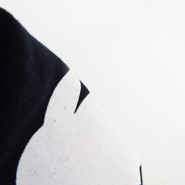 実際に弊社で買取させて頂いたPOKEMON/ポケモン×FRAGMENT DESIGN/フラグメントデザイン プリント 半袖 カットソー/Tシャツ Size：Mの画像 6枚目