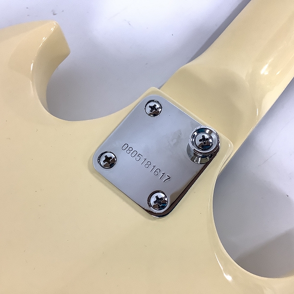 実際に弊社で買取させて頂いた★Epiphone/エピフォン SG G310 エレキギター ソフトケース付きの画像 6枚目