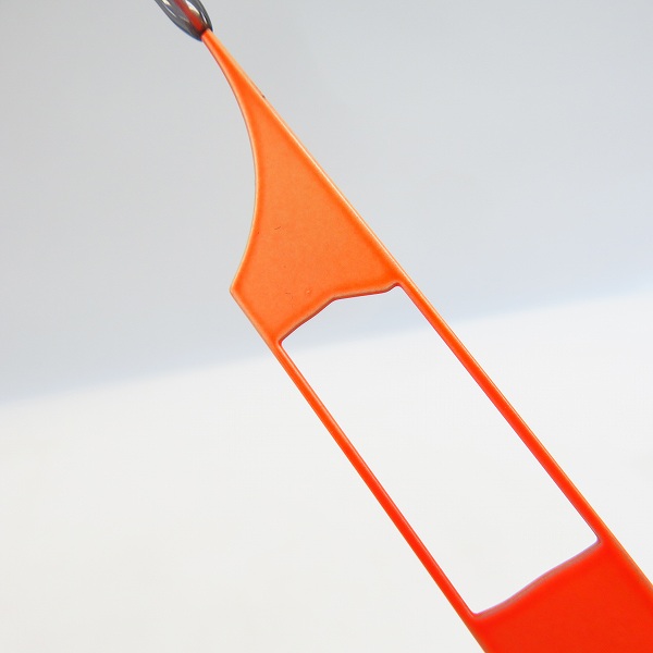 実際に弊社で買取させて頂いたAnne et Valentin/アンバレンタイン 眼鏡/メガネフレーム PEPLE C601の画像 6枚目