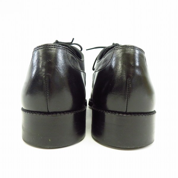 実際に弊社で買取させて頂いたBURBERRY/バーバリー ストレートチップ ビジネスシューズ BU1559 size：24.5cmの画像 1枚目