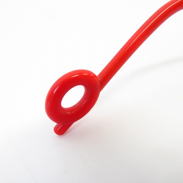 実際に弊社で買取させて頂いたAnne et Valentin/アンバレンタイン 眼鏡/メガネフレーム EDUARDO NS22の画像 6枚目