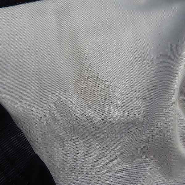 実際に弊社で買取させて頂いたadidas×Yohji Yamamoto/アディダス×ヨウジヤマモト レアルマドリード Fly Emirates ユニフォーム/Oの画像 5枚目