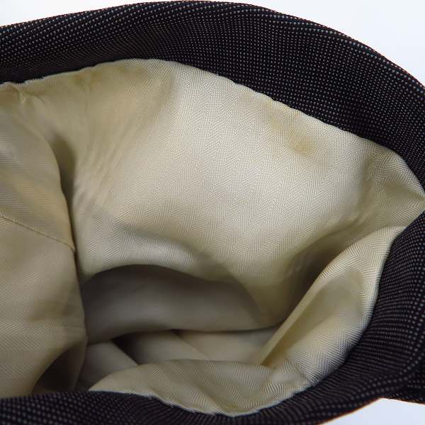 実際に弊社で買取させて頂いたBURBERRYS/バーバリーズ ウール ジャケット/パンツ グレー Size：AB7/BB7 2点セットの画像 3枚目