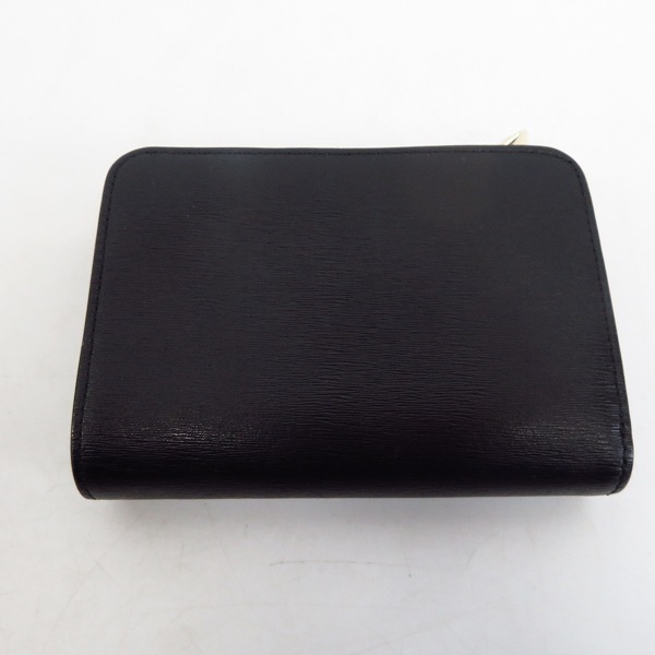 実際に弊社で買取させて頂いたPaul Smith/ポールスミス 配色デザイン 二つ折り財布の画像 1枚目