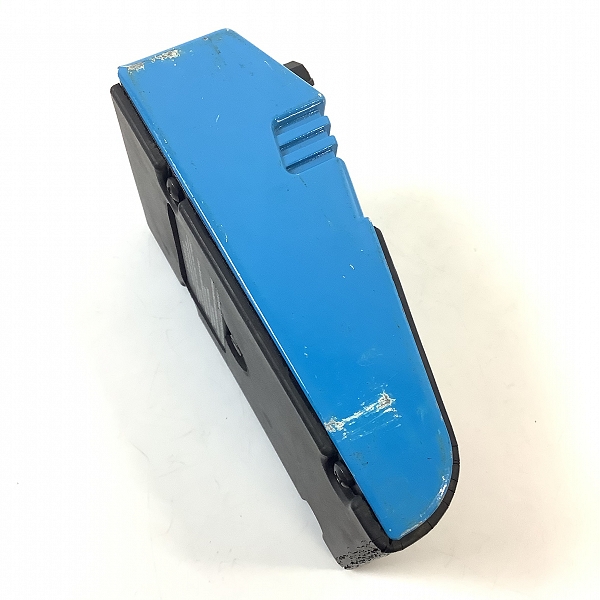 実際に弊社で買取させて頂いたPeavey/ピーヴィー CMC-1 COMPANDED CHORUS コーラス エフェクター 動作確認済みの画像 6枚目