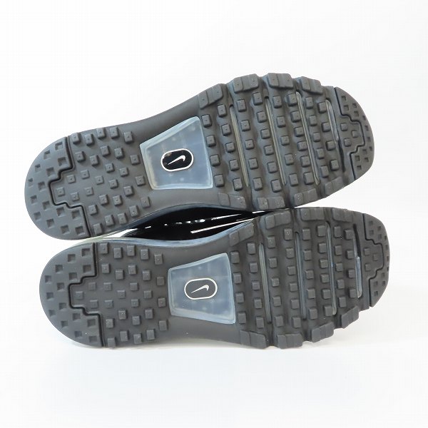 実際に弊社で買取させて頂いた【未使用】NIKE/ナイキ AIR MAX 360 HI KIM JONES エアマックス360 AO2313-001 26.0の画像 2枚目