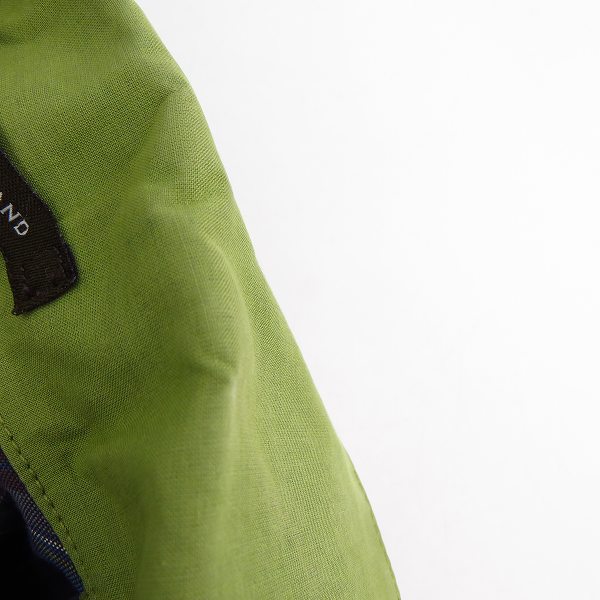 実際に弊社で買取させて頂いたMACKINTOSH/マッキントッシュ ステンカラーコート 38の画像 8枚目