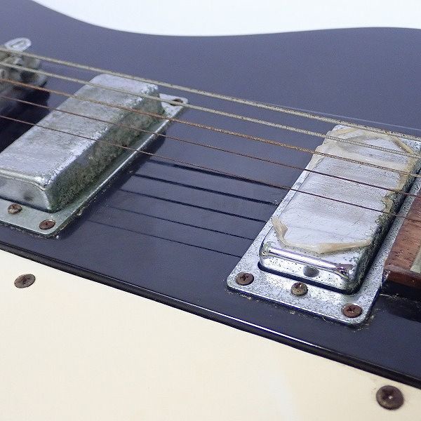 実際に弊社で買取させて頂いた★Epiphone/エピフォン Firebird/ファイヤーバード ボルトオンネックの画像 5枚目