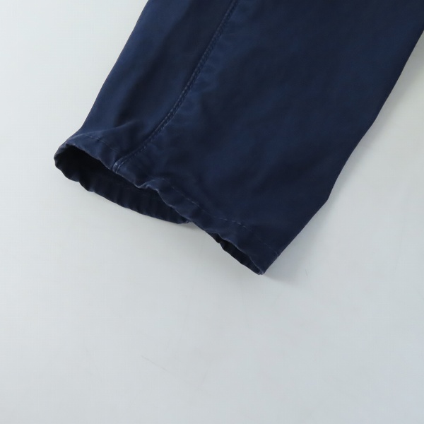 実際に弊社で買取させて頂いたBarbour/バブアー OVERDYED SL BEDALE JACKET オーバーダイ スリムビデイルジャケット 1501137 36の画像 8枚目