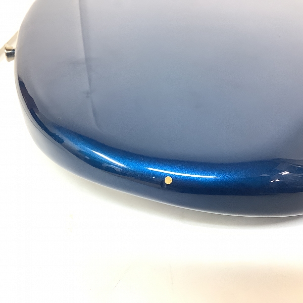 実際に弊社で買取させて頂いた★Bacchus/バッカス Global series BJB-700 DLPB ジャズベースタイプ エレキベース ケース付きの画像 7枚目