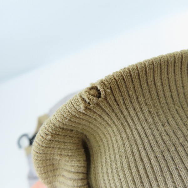 実際に弊社で買取させて頂いたDIET BUTCHER SLIM SKIN/ダイエットブッチャースリムスキン 17AW 刺繍 ジップブルゾン/2の画像 7枚目