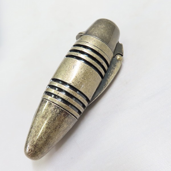 実際に弊社で買取させて頂いたjean paul gaultier/ジャンポール ゴルチエ ガスライターの画像 1枚目