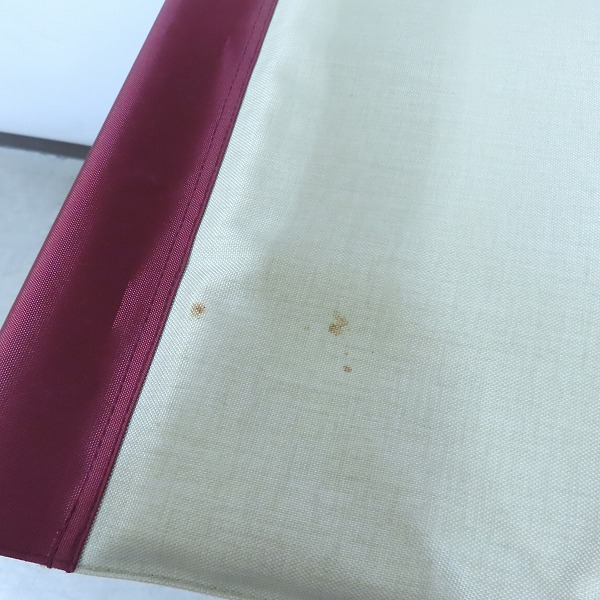 実際に弊社で買取させて頂いたsnow peak/スノーピーク FDチェアワイドRD/椅子/LV-077RDの画像 6枚目