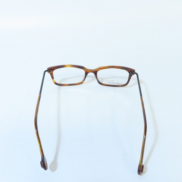 実際に弊社で買取させて頂いたAnne et Valentin/アンバレンタイン 眼鏡/メガネフレーム KOLA 0917の画像 1枚目