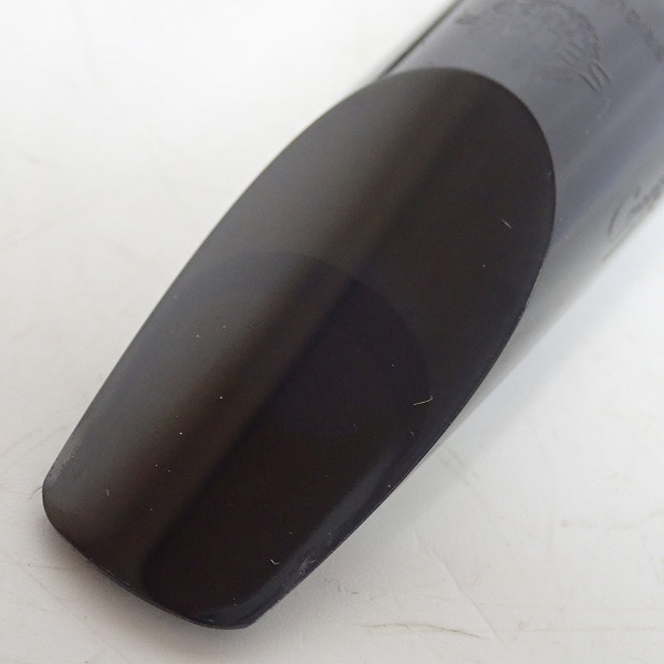 実際に弊社で買取させて頂いたH.SELMER/セルマー Concept アルトサックス用マウスピース  の画像 4枚目