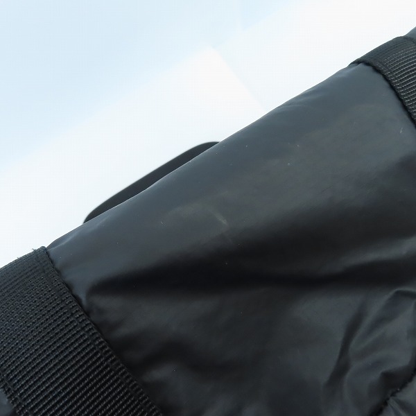 実際に弊社で買取させて頂いたSOPH.20× retaW created with fragment design/ソフ×リトゥ ナイロントートバッグの画像 7枚目