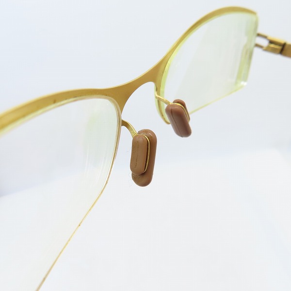 実際に弊社で買取させて頂いたMYKITA/マイキータ ANIA メガネフレーム/アイウェアの画像 9枚目