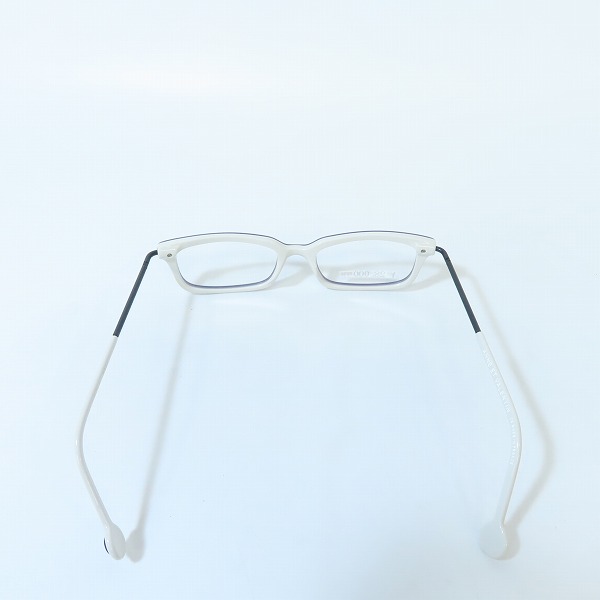 実際に弊社で買取させて頂いたAnne et Valentin/アンバレンタイン 眼鏡/メガネフレーム KOLA 0921の画像 1枚目