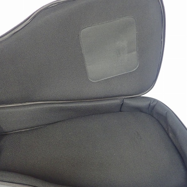 実際に弊社で買取させて頂いた★Paul Reed Smith/PRS/ポールリードスミス エレキギター用 ギグバッグ ギグケースの画像 6枚目