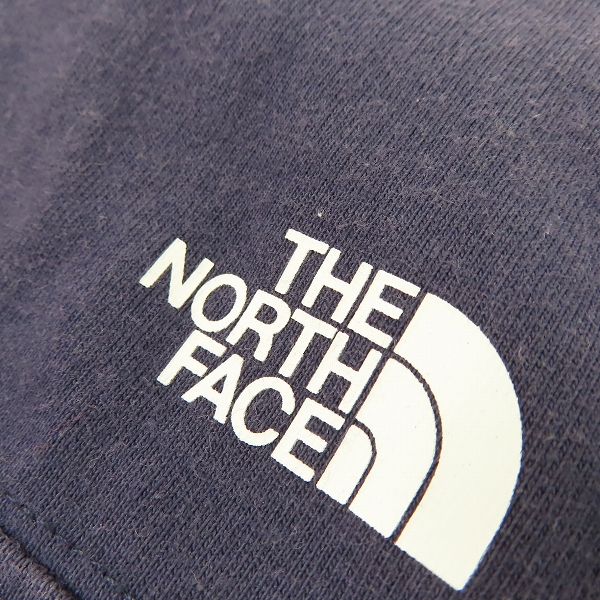 実際に弊社で買取させて頂いたTHE NORTH FACE/ノースフェイス Discovered/ディスカバード 3/4 Tシャツ  NT31644 Size：XLの画像 6枚目