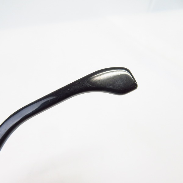 実際に弊社で買取させて頂いたAnne et Valentin/アンバレンタイン 眼鏡/メガネフレーム DOHA 1136の画像 6枚目