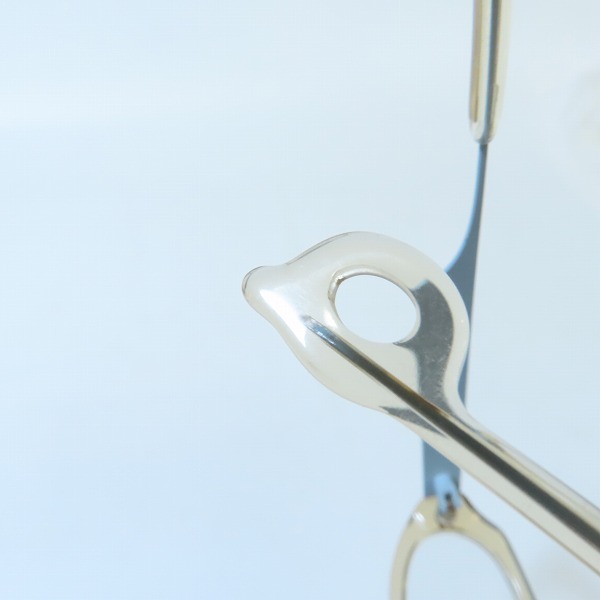 実際に弊社で買取させて頂いたAnne et Valentin/アンバレンタイン 眼鏡/メガネフレーム PARADIS C0628の画像 5枚目