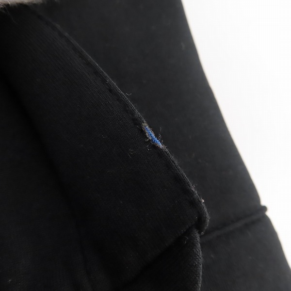 実際に弊社で買取させて頂いたJean Paul Gaultier/ジャンポールゴルチエ 異素材ミックス カーゴショーツ/40の画像 9枚目