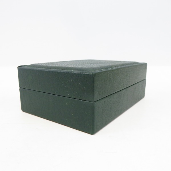 実際に弊社で買取させて頂いたROLEX/ロレックス OYSTER/オイスター 時計ケース/収納ケース コマ付きの画像 2枚目