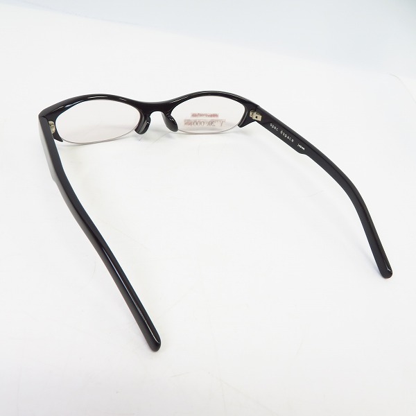 実際に弊社で買取させて頂いたspec espace/スペックエスパス 眼鏡/メガネフレーム ES-5053 1の画像 1枚目