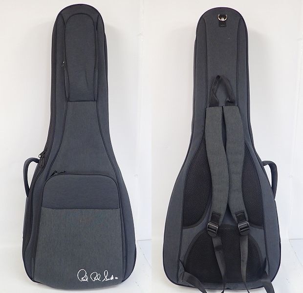 実際に弊社で買取させて頂いた★Paul Reed Smith/PRS/ポールリードスミス エレキギター用 ギグバッグ ギグケースの画像 1枚目