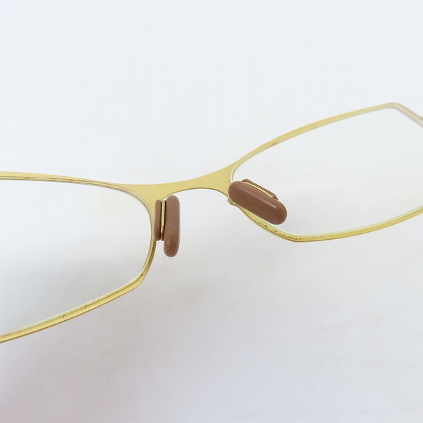 実際に弊社で買取させて頂いたMYKITA/マイキータ ANIA メガネフレーム/アイウェアの画像 3枚目