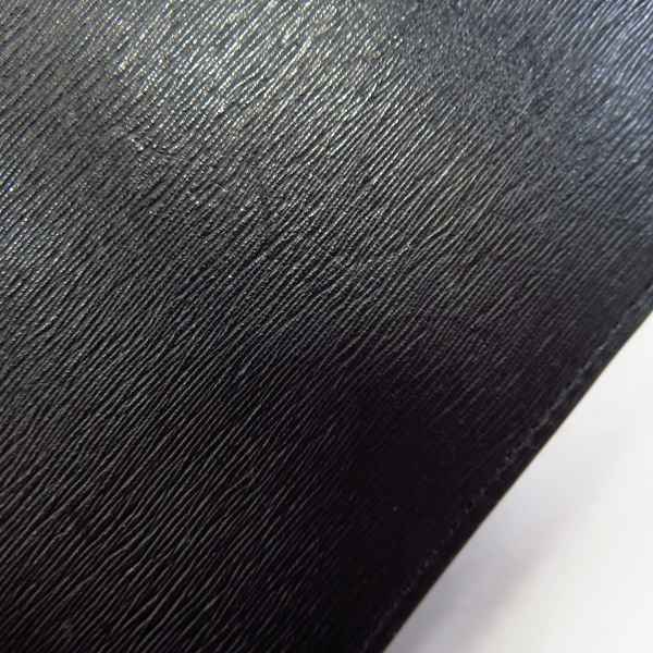 実際に弊社で買取させて頂いたPaul Smith/ポールスミス 配色デザイン 二つ折り財布の画像 8枚目