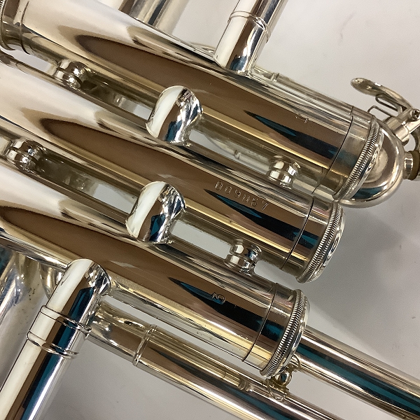 実際に弊社で買取させて頂いた★YAMAHA/ヤマハ YFH-731 フリューゲルホルン マウスピース/ハードケース付きの画像 5枚目