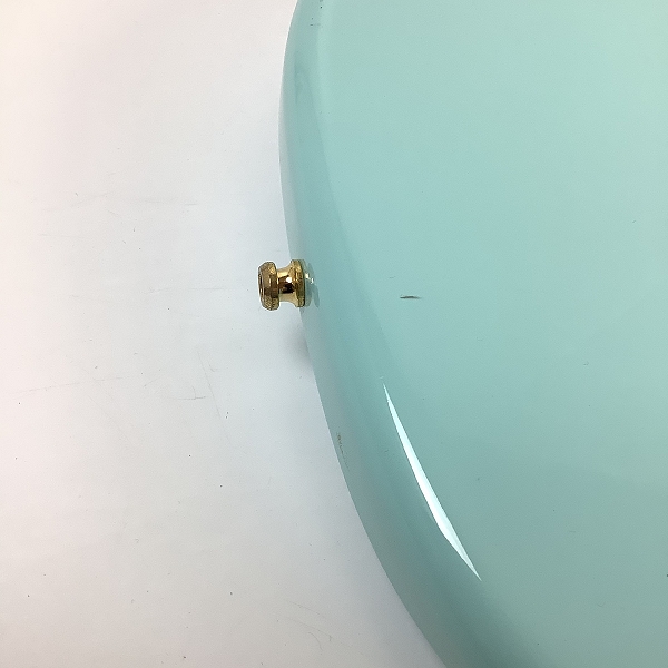 実際に弊社で買取させて頂いた★Squier by Fender/スクワイヤー CYCLONE サイクロン ミディアムスケール Seymour Duncan エレキギターの画像 8枚目