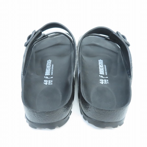 実際に弊社で買取させて頂いたBIRKENSTOCK/ビルケンシュトック ARIZONA EVA サンダル/26.0の画像 1枚目