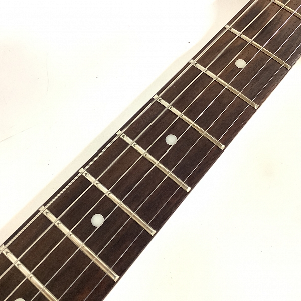 実際に弊社で買取させて頂いた★Epiphone/エピフォン SG G310 エレキギター ソフトケース付きの画像 3枚目