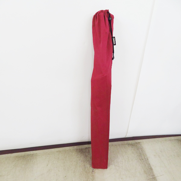 実際に弊社で買取させて頂いたOgaWa/小川キャンパル HIGH BACK ARM CHAIR/ハイバック アームチェア キャンプ/アウトドアの画像 5枚目