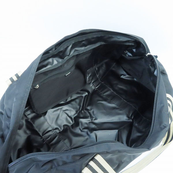 実際に弊社で買取させて頂いたHEAD PORTER/ヘッドポーター ボストンバッグの画像 5枚目