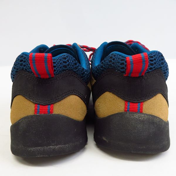 実際に弊社で買取させて頂いたKEEN/キーン JASPER ROCKS STARFISH/RACING RED ジャスパー トレッキング/スニーカー 1013301/28の画像 1枚目