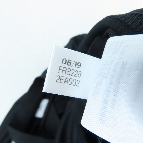 実際に弊社で買取させて頂いたadidas Originals×DESCENDANT/アディダス×ディセンダント GAME JERSEY FR8228/2XOの画像 4枚目
