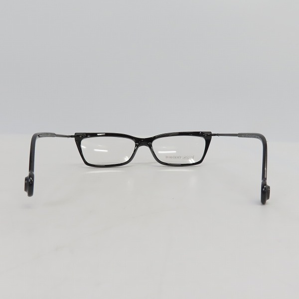 実際に弊社で買取させて頂いたAnne et Valentin/アンバレンタイン 眼鏡/メガネフレーム KAOLIN 0920の画像 9枚目