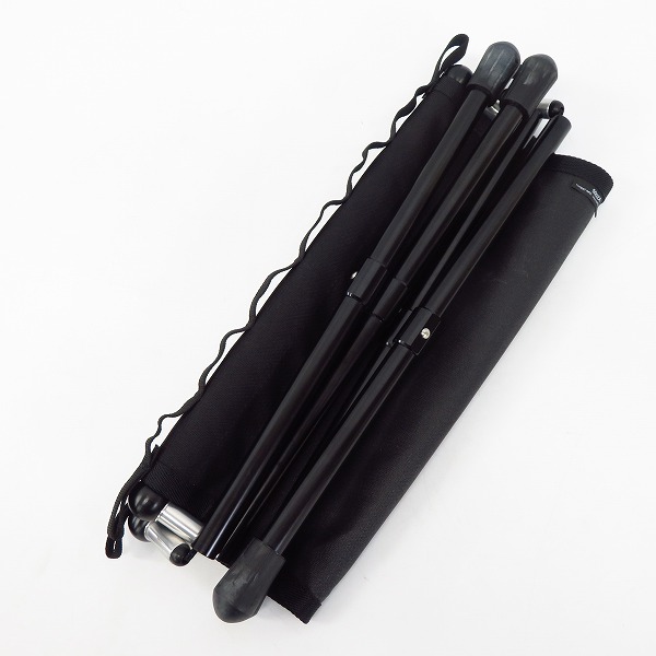 実際に弊社で買取させて頂いたHelinox/ヘリノックス Tactical Speed Stool M タクティカル スピード スツール/チェアー Mの画像 7枚目